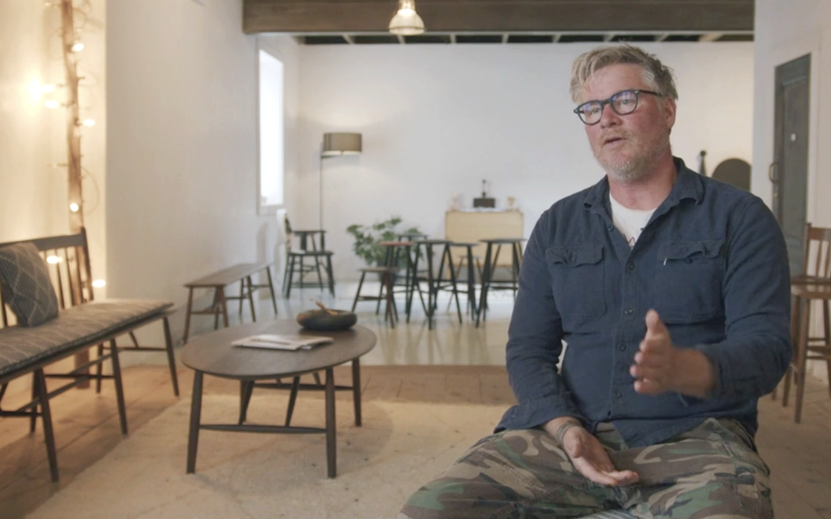 Sawkille Co. FIELD + SUPPLY