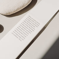 To Do Pad: Neutrals