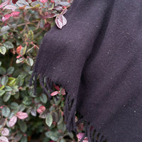 Wool Blanket - Rebozo de Lana