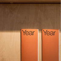 Year Plan: Brown