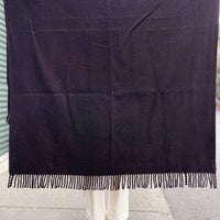 Wool Blanket - Rebozo de Lana