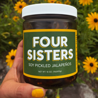 Four Sisters Kimchi