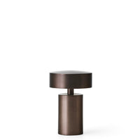 Audo Column Portable Lamp