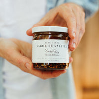 Salsa Güey