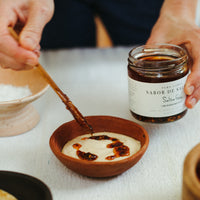 Salsa Güey