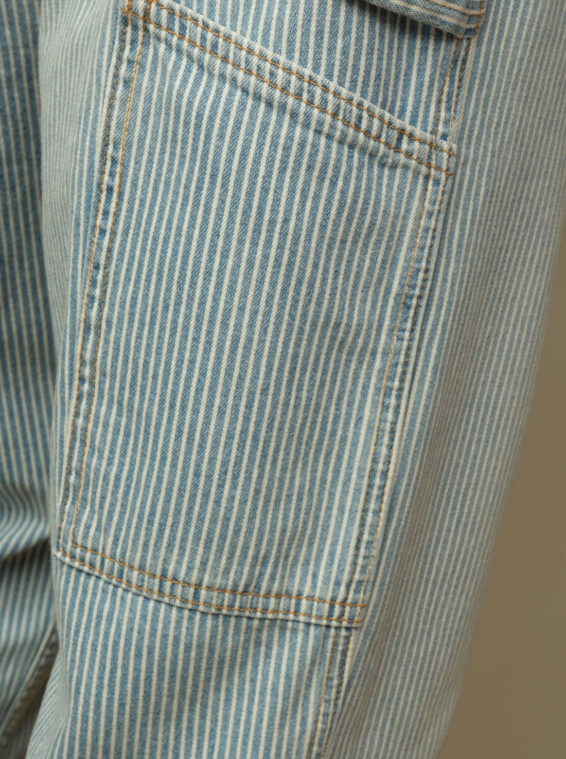 Women's Cody Railroad Stripe Jacket