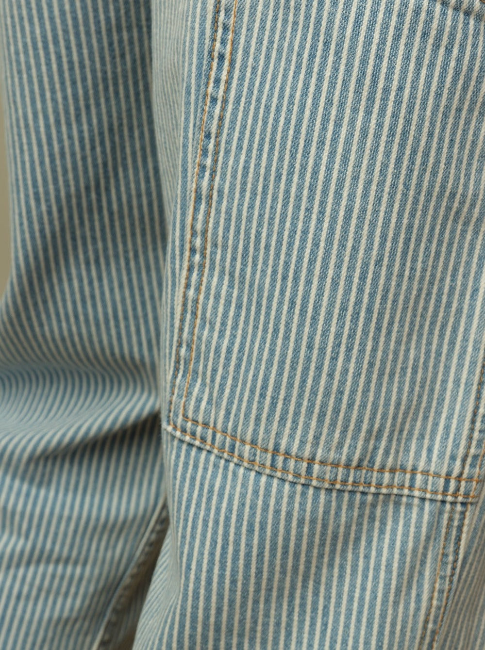 Women's Pilon Railroad Stripe Pant