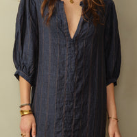 Women's Marrakech Linen Dress