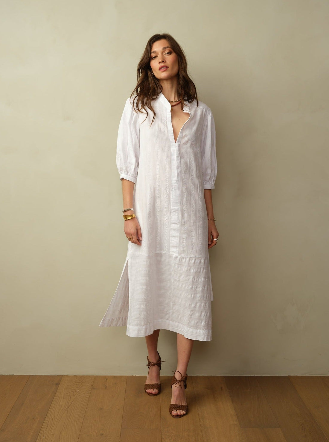 Women's Marrakech Organic Cotton Dress