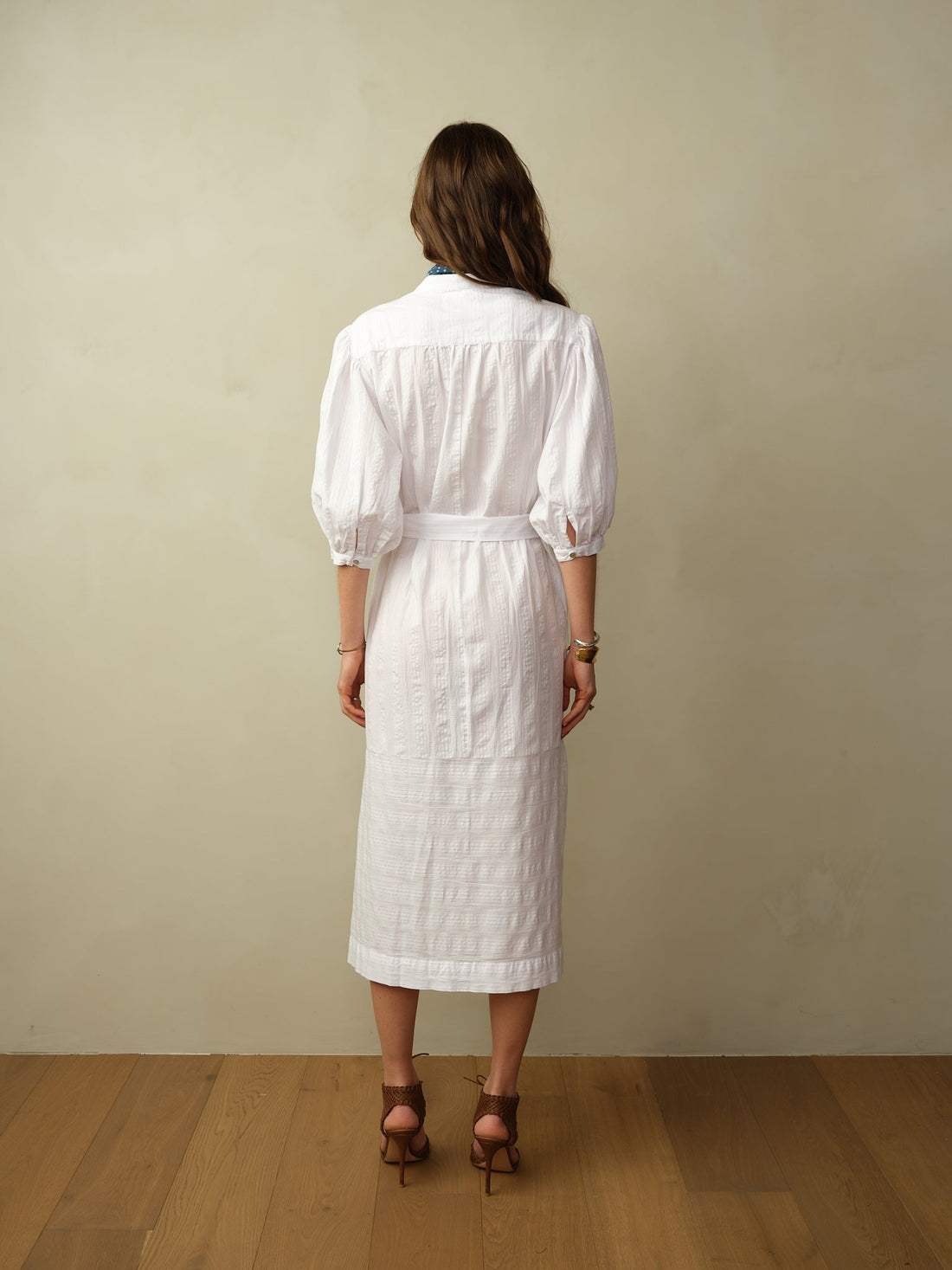 Women's Marrakech Organic Cotton Dress