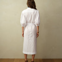 Women's Marrakech Organic Cotton Dress