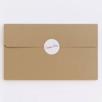 The Month Desk Pad