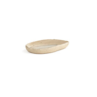 Leaf Double Small Dish