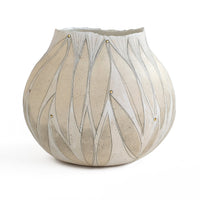 Promise Golden Vase