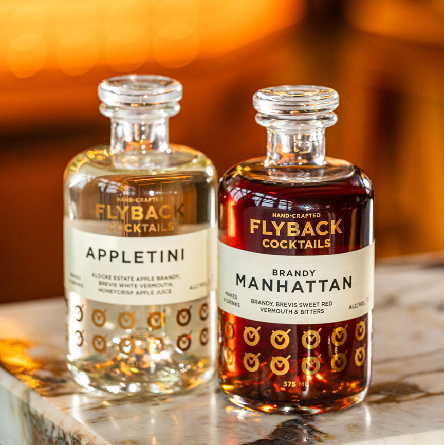 Klocke Estate – FIELD + SUPPLY