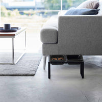 Slow Feeder Pet Bowl - Steel + Ceramic