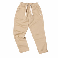 Organic Ash Pants