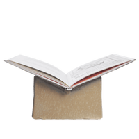 Apartamento Ceramic Book Holder