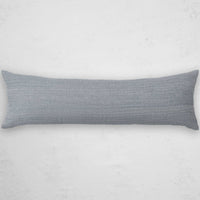 Kombolcha Lumbar Pillow - Mist