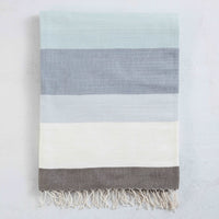 Afar Throw - Mist