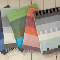 Afar Throw - Mist