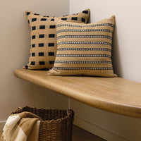 Dessie Pillow - Sand