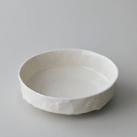 Stucco Everything Bowl