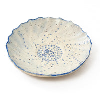 Delphine Saucer