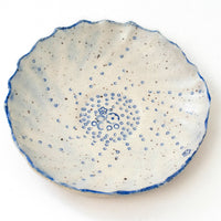 Delphine Saucer