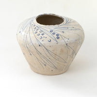 Delphine Small Vase