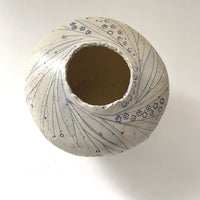 Delphine Small Vase