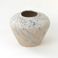 Delphine Small Vase