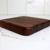 Small Butcher Block Cutting Board