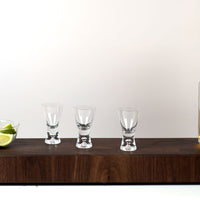 Cutting Board Bar Side End-Grain Side Kick 28×6×2