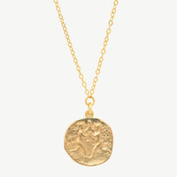 Gemini Necklace