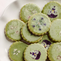 Sweet Botanical Bakes
