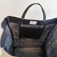 F+S Apolis Tote Bag