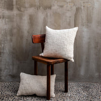 Caral Flame Pillow