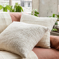 Caral Flame Pillow