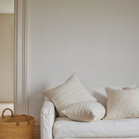 Caral Flame Pillow