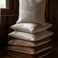 Tierra Pillow Clay