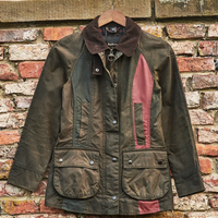 Barbour Re-Loved