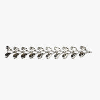 Dyad Link Bracelet - Silver