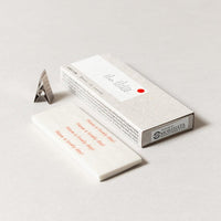 Washi Paper Incense Strips