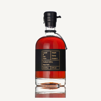 Laurel & Ash Farm Dark | Robust Maple Syrup