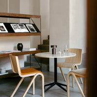 Audo Column Portable Lamp
