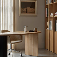 Audo Column Portable Lamp