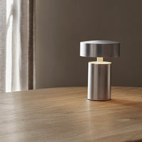Audo Column Portable Lamp