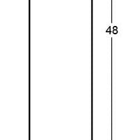 Mega Monster Serving & Charcuterie Board - Cherry — XL Hardwood Board