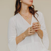 Cancer Necklace